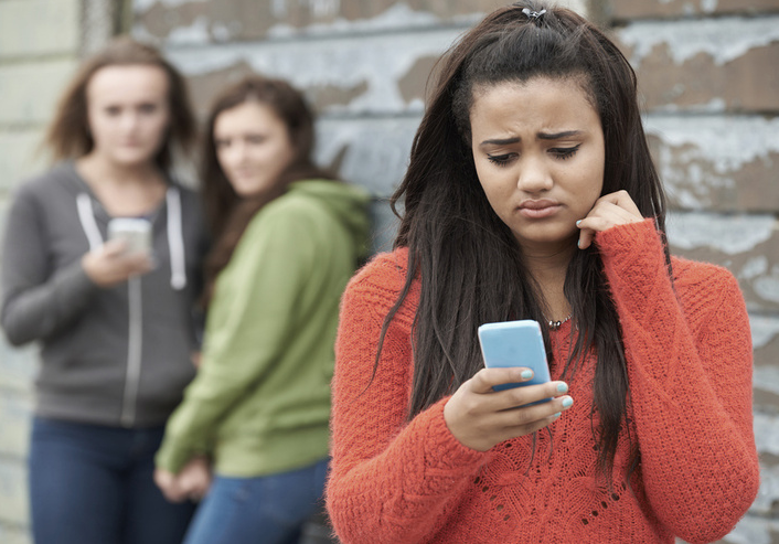 Recognizing and Responding to Signs of Bullying in Teens